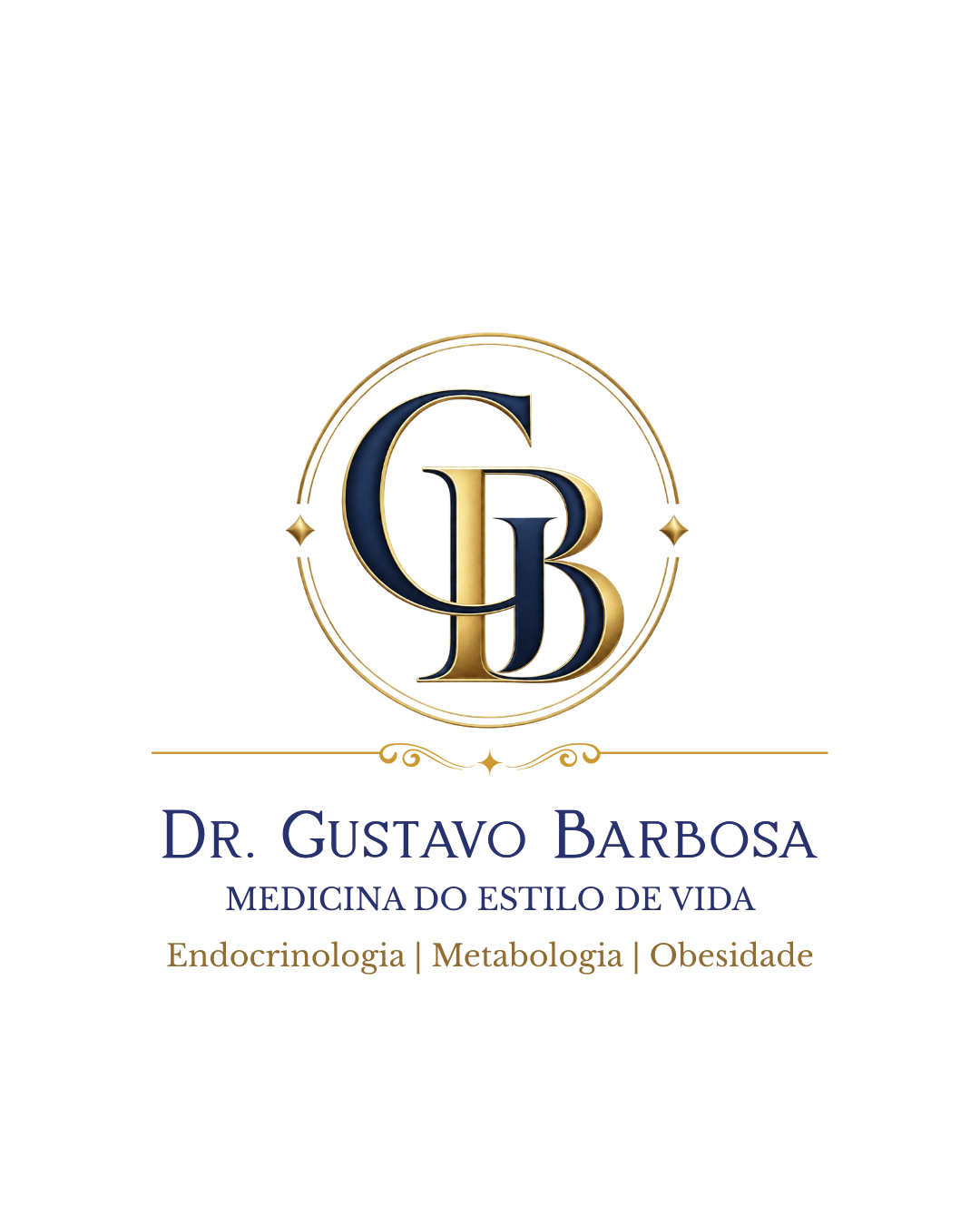 Dr. Gustavo Barbosa