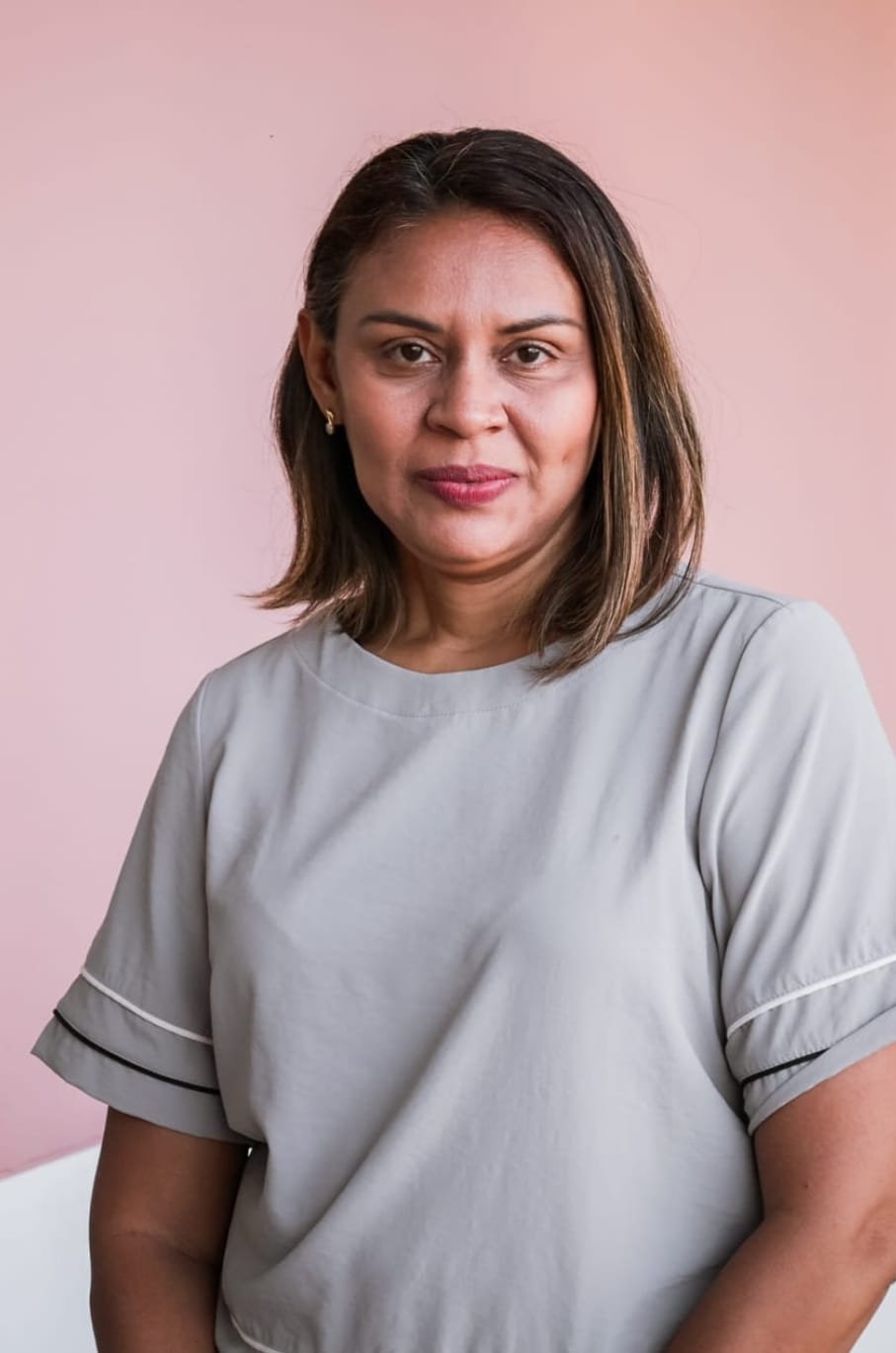 Dra. Marta Caroline