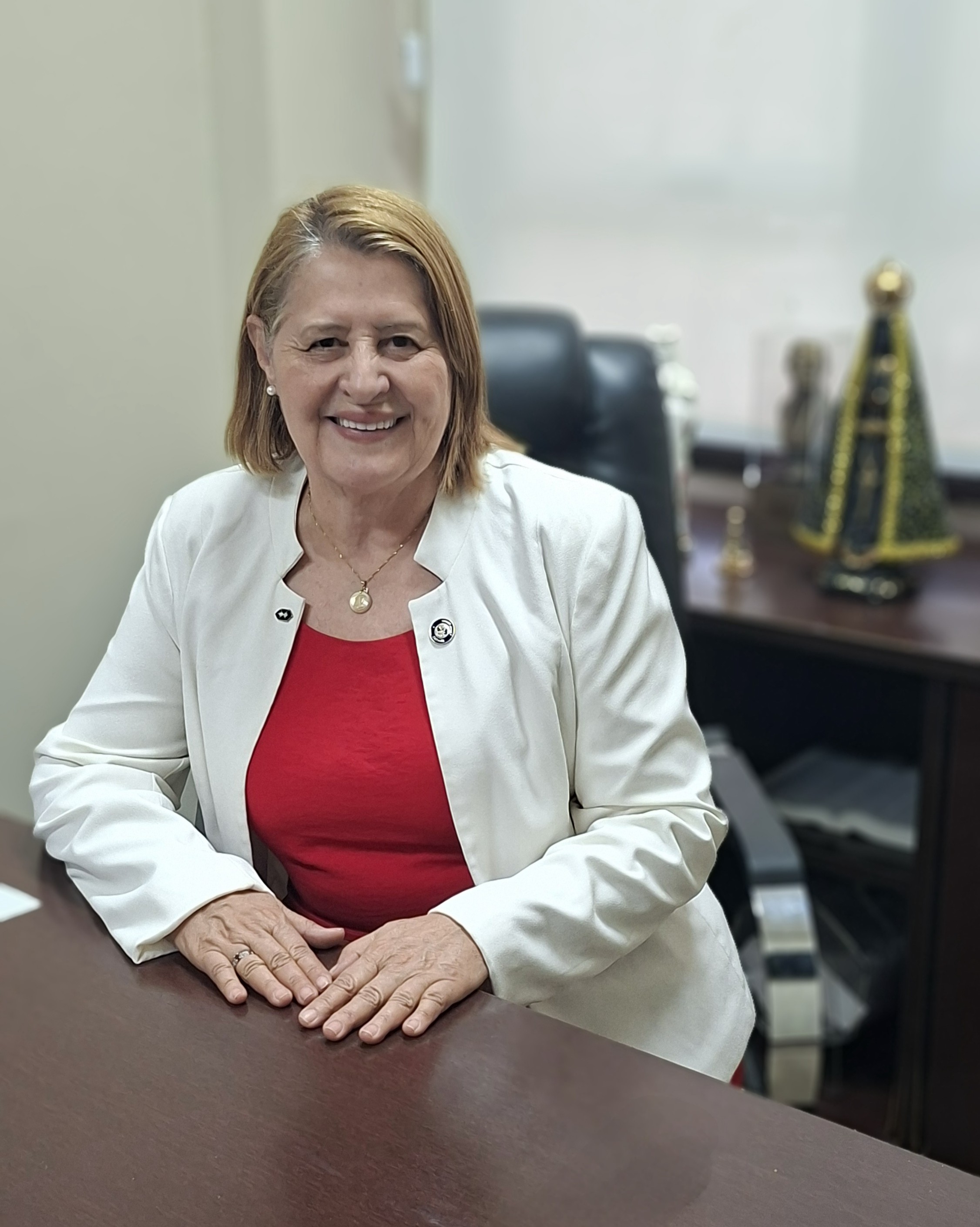Dra. Marisa Machado